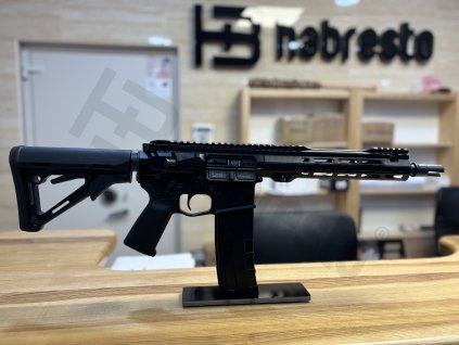 ANTREG ARS M4s 2.0 - 10,5" MLOK PRO LW BLK F