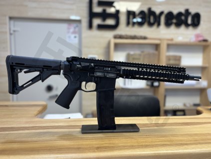 ANTREG ARS M4s 2.0 - 10,5" QUAD RAIL LW BLK F