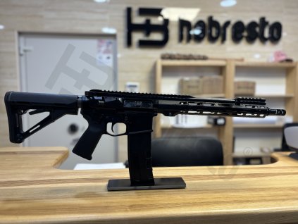 ANTREG ARS M4s 2.0 -  12,5" MLOK PRO LW BLK C