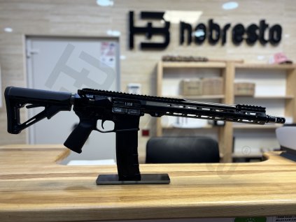 ANTREG ARS M4s 2.0 -  14,5" MLOK PRO LW MID BLK C