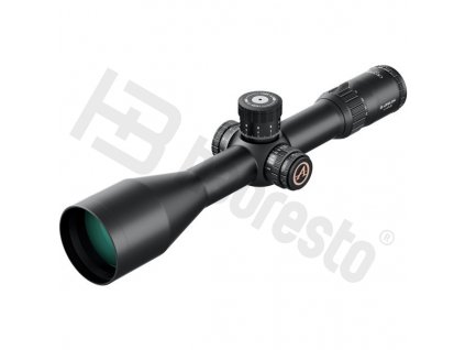 Puškohled ATHLON CRONUS BTR GEN2 4.5-29X56 UHD