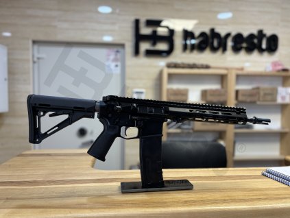 ANTREG ARS M4s 2.0 - 11,3" MLOK LW BLK F