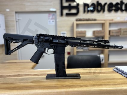 ANTREG ARS M4s 2.0 - 11,3" MLOK PRO LW BLK F