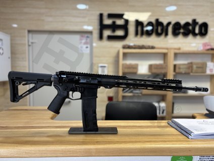 ANTREG ARS M4s 2.0 - 16,5" MLOK PRO LW MID BLK C