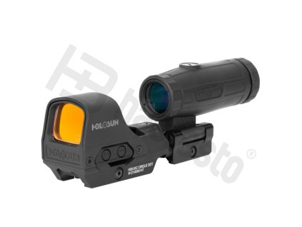 Holosun COMBO KIT HE510C+HM3X