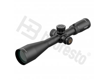 Puškohled ATHLON ARES BTR GEN2  4.5-27x50 HD