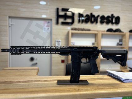 Puška samonabíjecí Radical Firearms RF-15 SOCOM 16" 223 Rem