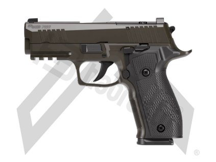 p226xca legion dasa 1