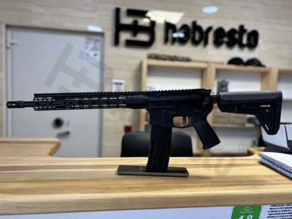 Puška samonabíjecí AERO Precision M4E1-T SBR LE 223Rem  14,5"