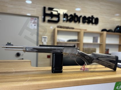 Marlin 1894 SBL 357 Magnum