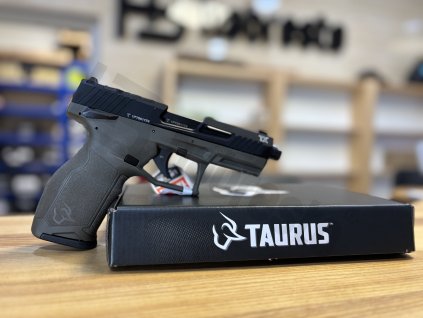 Pistole Taurus Model: TX22 gen2 T.O.R.O.  4,6"  22LR ODG