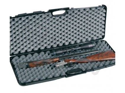 Plastový kufr 82cm x 29cm x 8cm