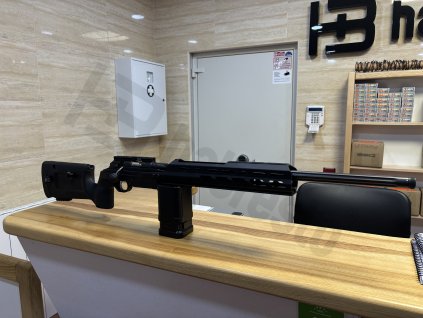 CZ 457 KRG HABRESTO CUSTOM