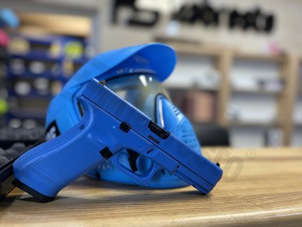 KURZ CQB FX SCENARIO RUBBER ONLY PISTOLE 20.6.2026