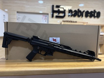 Lucansky Arms STINGER 9mm LUGER 16"