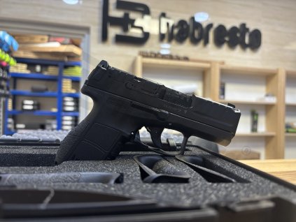 Pistole Heckler & Koch SFP9CC OR