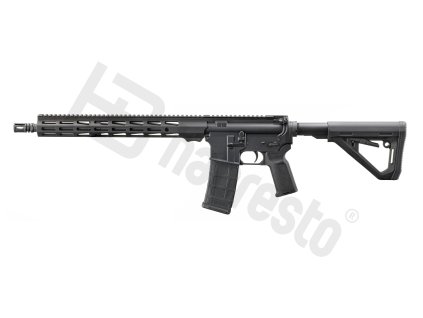 Samonabíjecí puška Ruger Harrier AR15 16,10"