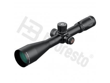 Puškohled ATHLON ARES ETR 4.5-30x56 UHD