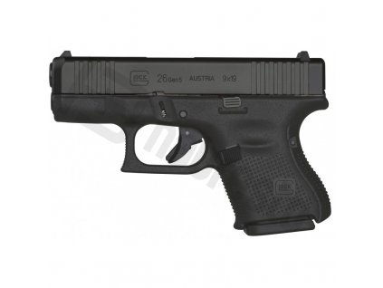 glock 26 gen5 fs