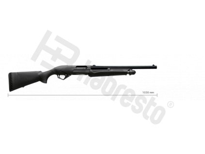 Benelli Supernova 18,5" SLUG