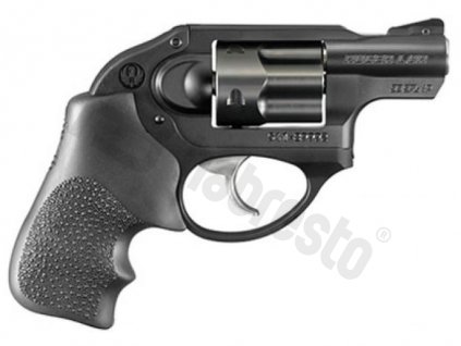 Ruger LCR