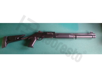 Benelli M4 super 90 teleskop 18,5"