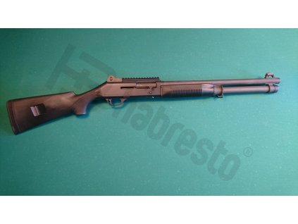 Benelli M4 super 90 Synthetic 18,5"