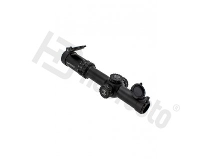 Puškohled Primary Arms SLX 1-8 X 24mm ACSS RAPTOR 5.56 FFP