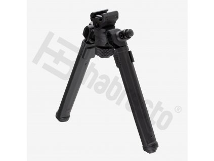 Magpul® Bipod for 1913 Picatinny Rail BLACK
