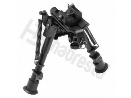 Bipod TAC POD 6-9" pivot