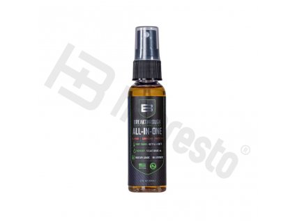 Breakthrough® All-in-One (CLP)