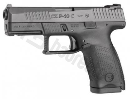 CZ P-10 C
