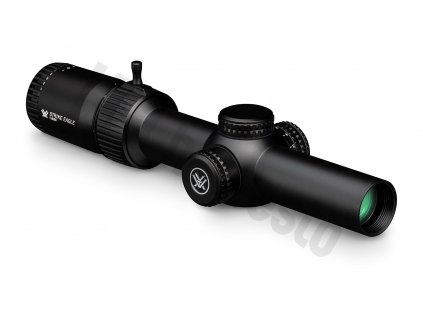 Vortex Strike Eagle 1-8x24  AR-BDC3 verze 2020