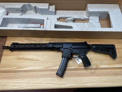 SIG MPX PCC