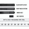 KORE battle belt