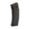 MAGPUL AR15 PMAG Gen 3 40rd. zásobník bez okna BLACK
