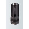 SILENT STEEL QD GEN2 Flash hider 1/2x28 UNEF