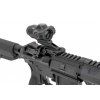 Primary Arms SLX MICRO Prism Scope 3x ACSS Raptor 223 RED