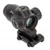 Primary Arms SLX MICRO Prism Scope 3x ACSS Raptor 223 RED