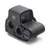 Kolimátor EOTech EXPS3-0 s 1 MOA tečkou a 68 MOA kruhem