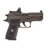 Pistole Sig Sauer P229 LEGION RXP Compact