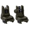 Záložní mířidla MAGPUL MBUS GEN3