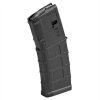 MAGPUL AR15 PMAG Gen 3 30rd. zásobník bez okna BLACK