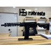 Puška samonabíjecí Radical Firearms RF-15 SBR 10,5", 223 Rem