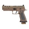 Pistole Sig Sauer P320 X-FIVE DH3