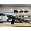 Puška samonabíjecí SIG SAUER MCX SPEAR 16" 308Win