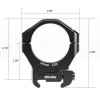 Arken Optics Halo Scope Rings 34mm tube