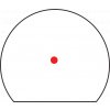 SRO3 C 2500003 RedDot 5.0MOA