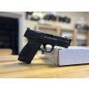 Smith & Wesson M&P9 M2.0 COMPACT CARRY COMP