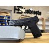 Smith & Wesson M&P®9 SHIELD PLUS CARRY COMP